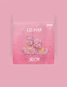 Lil Kuya dinle, müzik videolarını izle, biyografisini oku, tur tarihlerini ve daha fazlasını gör!