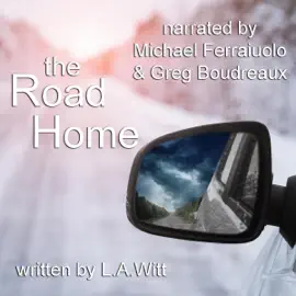 The Road Home (Unabridged)