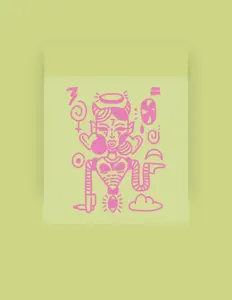 聆聽 DB Tha Girl、觀看音樂影片、閱讀小傳、查看巡演日期等！