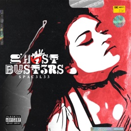 Ghostbust3rs Spac3L33