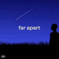 Far Apart - Single - OBI