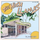 The High Llamas - Berry Adams