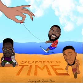 Summer Time (feat. Kwado Blues) Legacy