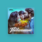 Harishankar KS