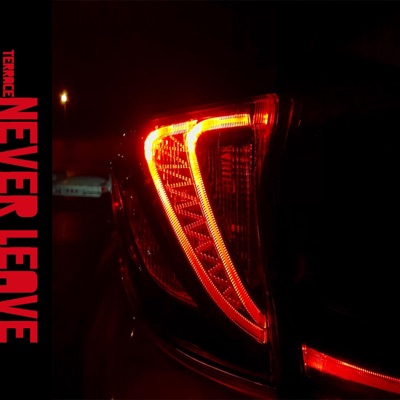 Never Leave - Single