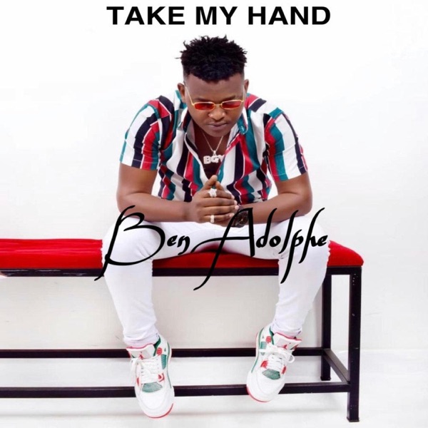 Take My Hand