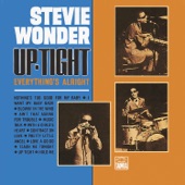 Stevie Wonder - Blowin' In The Wind - Album Version