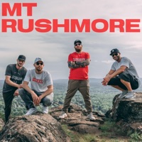 Mt. Rushmore (feat. Colicchie, REM ONE & KC Makes Music) - Single - B-RAiN