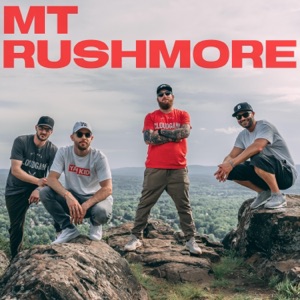 Mt. Rushmore (feat. Colicchie, REM ONE & KC Makes Music)