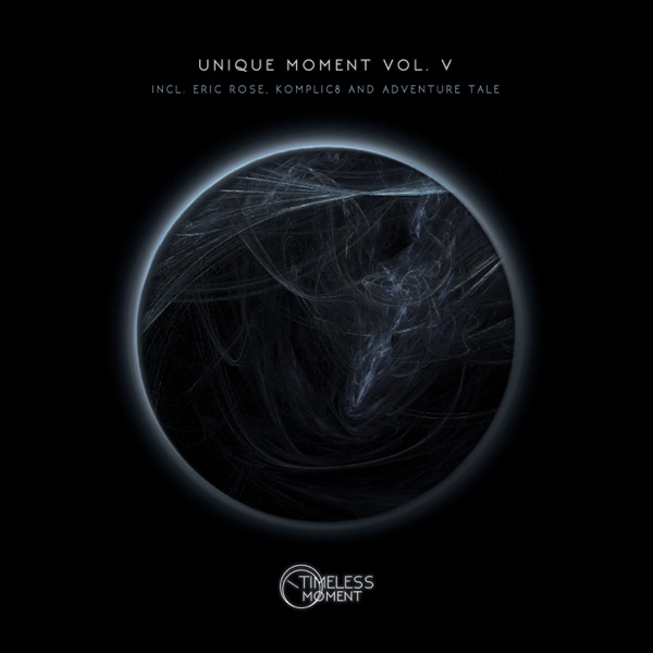 Unique Moment, Vol. 05 - Single