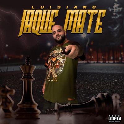Jaque Mate - Single