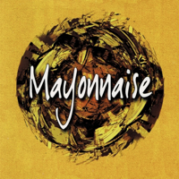 Jopay - Mayonnaise Cover Art