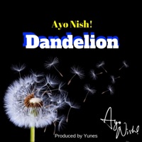 Dandelion - Single - Ayo Nish!