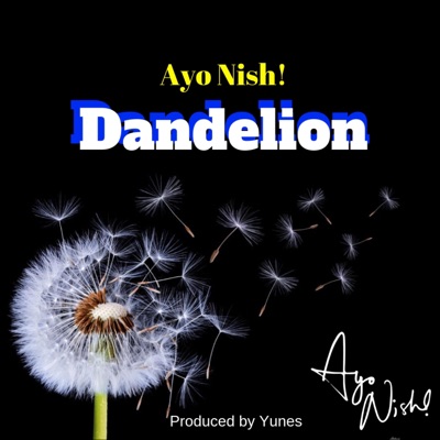 Dandelion - Single
