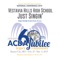 Alive (Arr. Shams Ahmed) - Vestavia Hills High School Just Singin’, Megan Rudolph & Erin Chatman lyrics