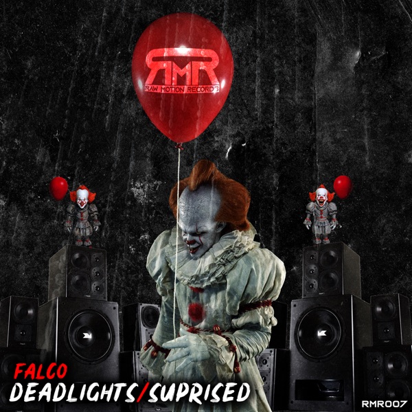 Deadlights - Single