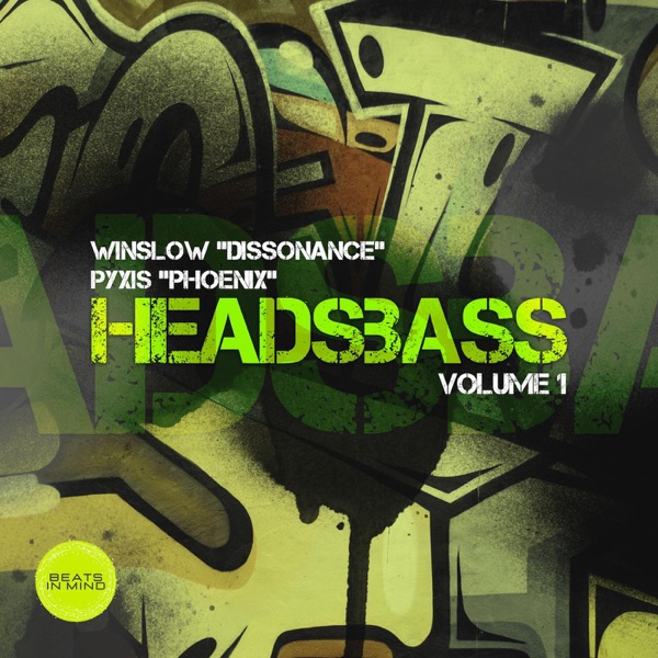 Headsbass Volume 1 Part 2 - Single