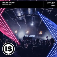 Drop It - Single - Prilho