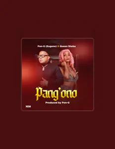 Listen to QUEEN SHEBA, watch music videos, read bio, see tour dates & more!