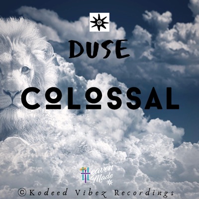Colossal - Single