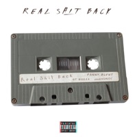 Real Shit Back (feat. Danny Blunt & GT Garza) - Single - RayBeatzMusic