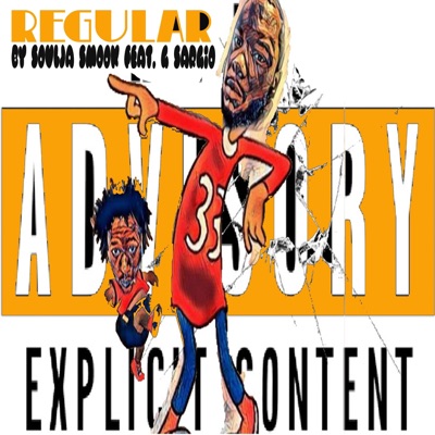 Regular (feat. G Sargio) - Single