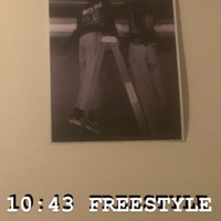10:43 Freestyle (feat. Kyte) - Single - Iight So Boom