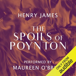 The Spoils of Poynton (Unabridged)