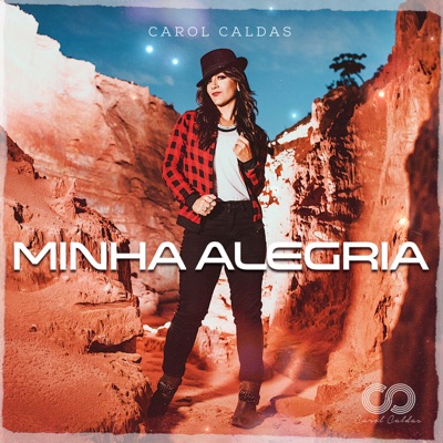Minha Alegria - Single