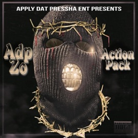 Action Pack Lit'Kádo