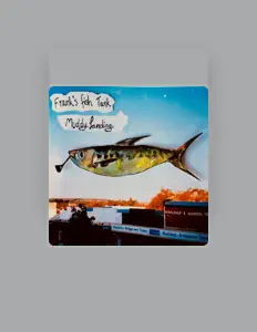 Dengarkan Frank's Fish Tank, tonton video musik, baca bio, lihat tanggal tur & lainnya!