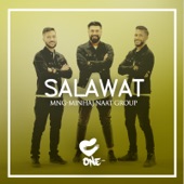 Salawat-One artwork