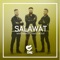 Salawat-One artwork