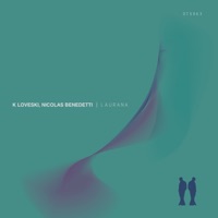 Laurana - Single - K Loveski & Nicolas Benedetti
