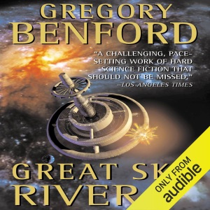 Great Sky River: Galactic Center, Book 3 (Unabridged)