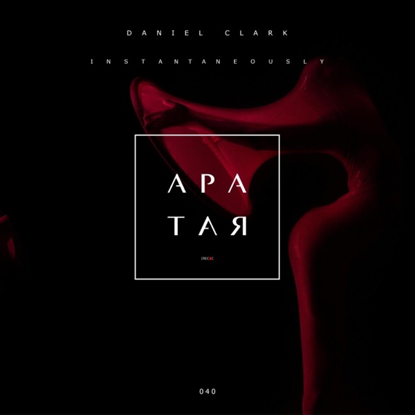 Instantaneously EP