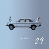 Loïc Nottet - 29