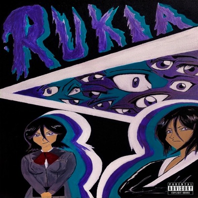 Rukia - EP