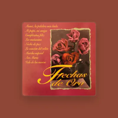 Listen to Producciones Swing, watch music videos, read bio, see tour dates & more!