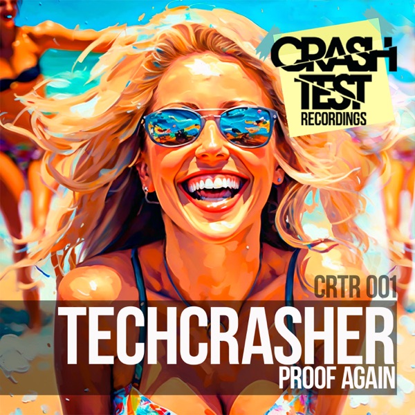 Proof Again - Single