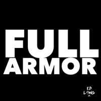 Full Armor (feat. Eman, King Ski, Fresko & Saint Claire) - Single - ED Long, Jr.