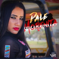 Dale Morenita - Single - Dandara Morena