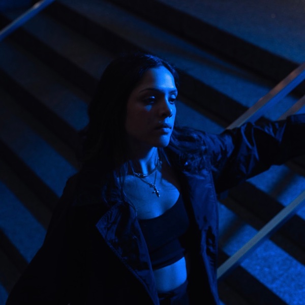 Blue Bird - Single
