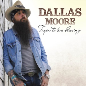 Dallas Moore - Everything but You - Line Dance Music