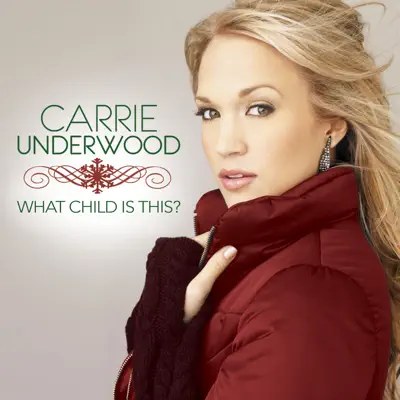 What Child Is This? - Single - Carrie Underwood