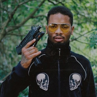 Quickdraw (feat. Slimesito) - Single