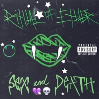 Sex and Death - Single - Ritual of Ether