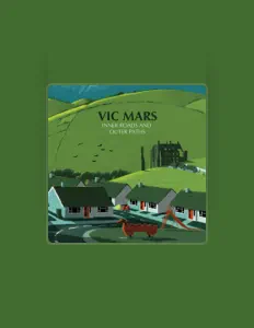 Listen to Vic Mars, watch music videos, read bio, see tour dates & more!
