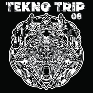 Tekno Trip 08 - EP
