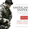 American Sniper - Chris Kyle, Scott McEwen & Jim DeFelice